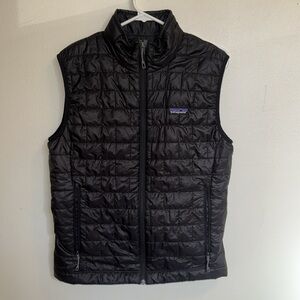 Patagonia Nano Puff Vest